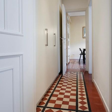 Italianway - Campania 7 Lägenhet Milano Exteriör bild