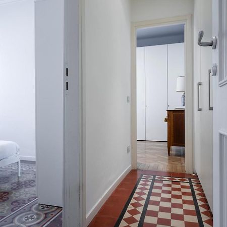Italianway - Campania 7 Lägenhet Milano Exteriör bild