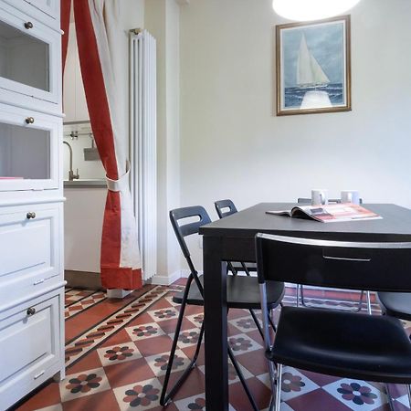Italianway - Campania 7 Lägenhet Milano Exteriör bild
