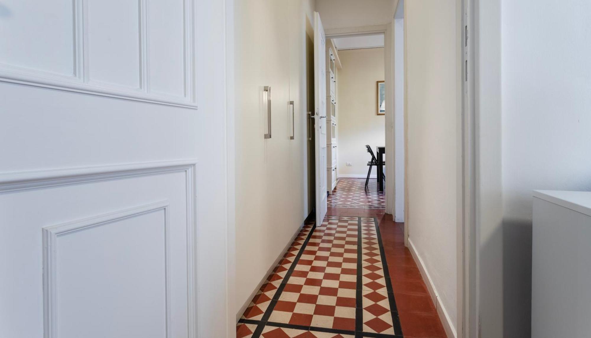 Italianway - Campania 7 Lägenhet Milano Exteriör bild