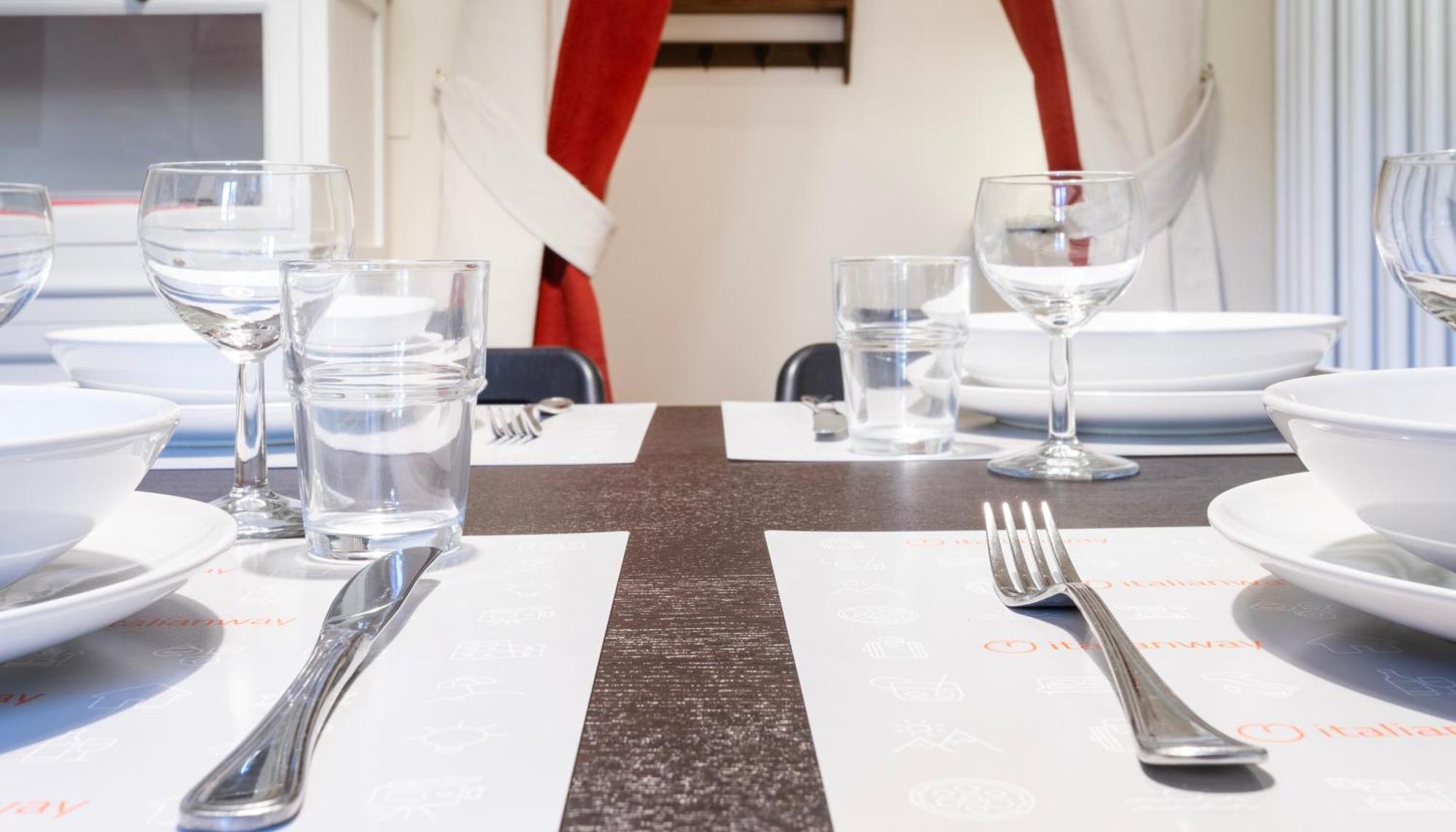 Italianway - Campania 7 Lägenhet Milano Exteriör bild