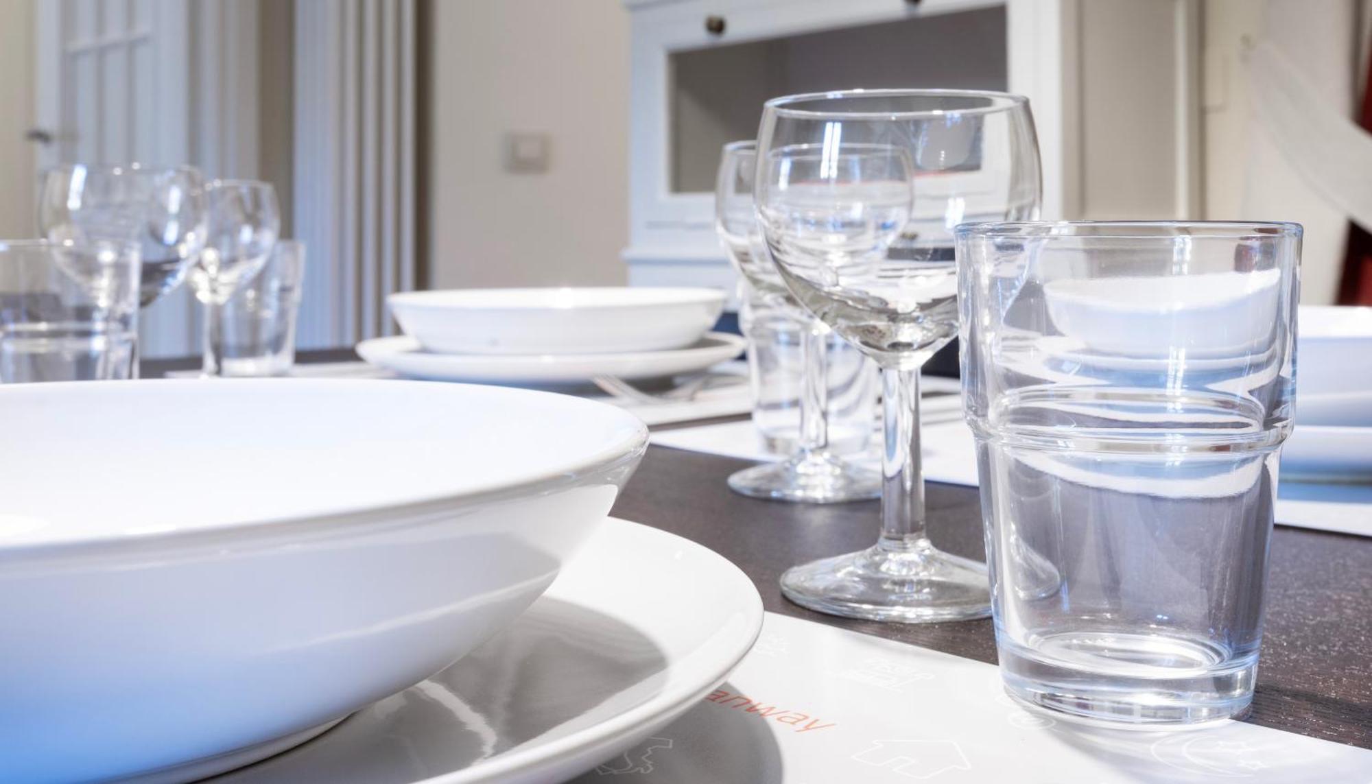 Italianway - Campania 7 Lägenhet Milano Exteriör bild