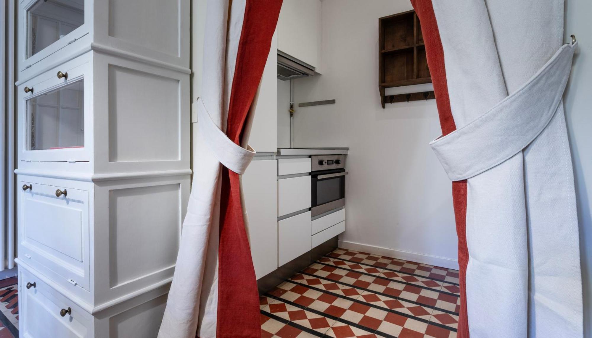Italianway - Campania 7 Lägenhet Milano Exteriör bild