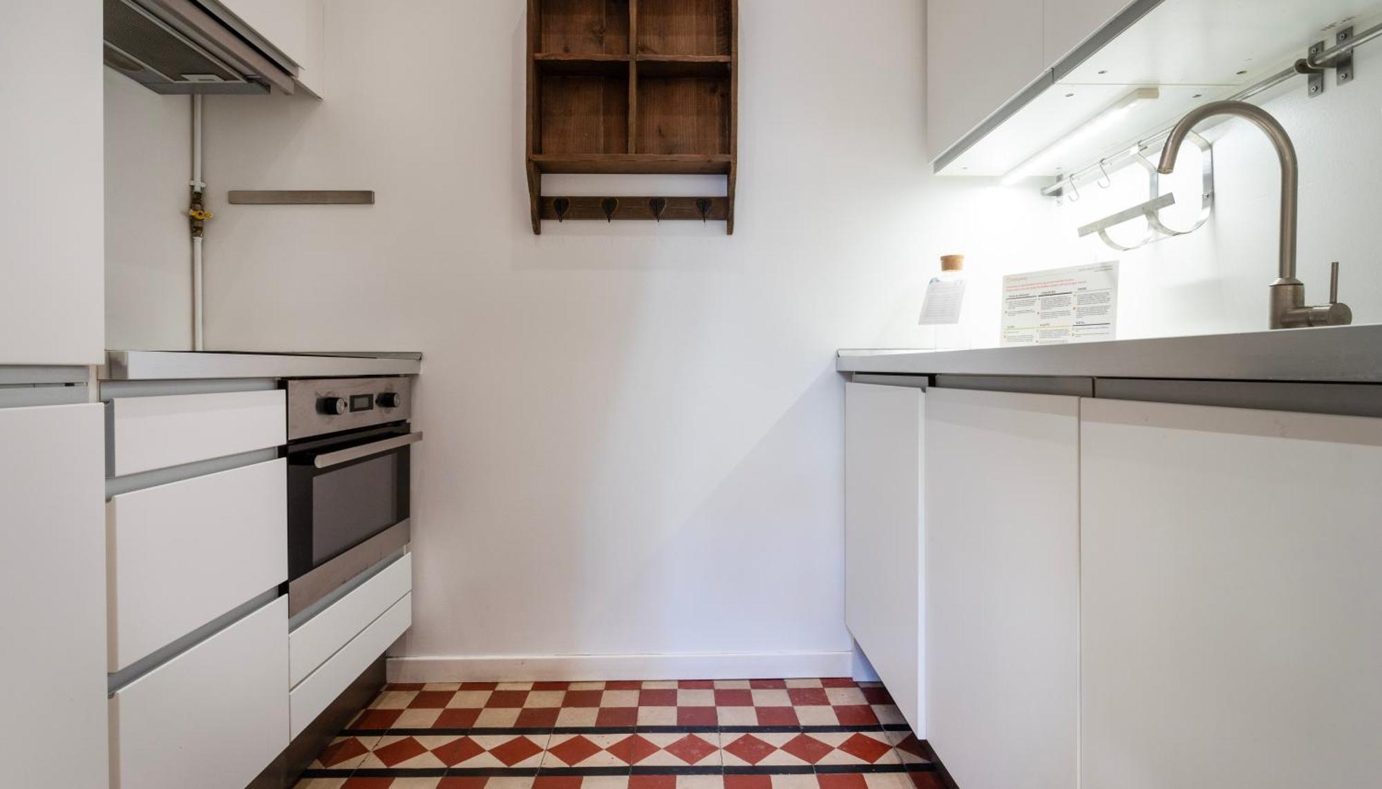 Italianway - Campania 7 Lägenhet Milano Exteriör bild